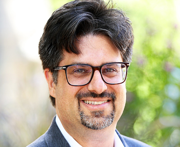 Daniel Graff-Radford